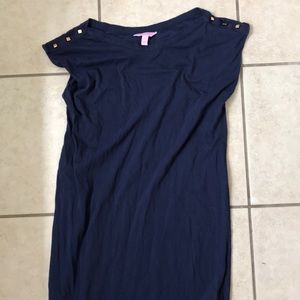 Lilly Pulitzer dress size small